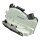Door Lock rear left without double locking METZGER for e.g. SKODA SUPERB