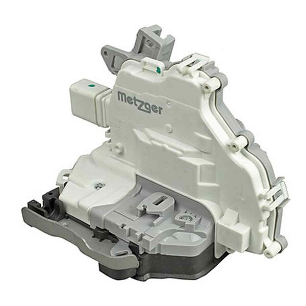 Rear left Door Lock with double locking METZGER for AUDI A6 and others