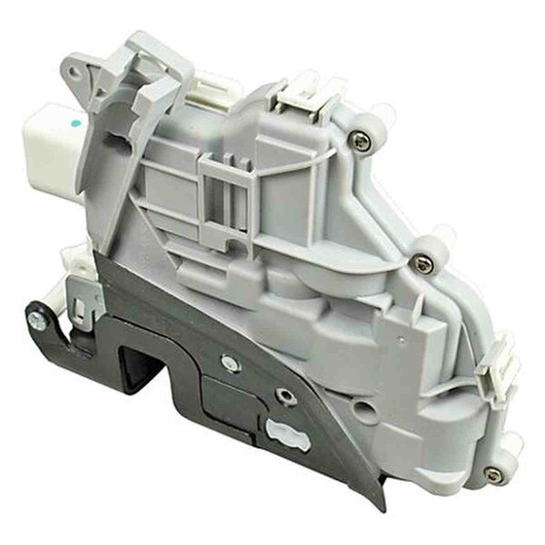Türschloss hinten rechts mit Doppelverriegelung METZGER für u.a. AUDI A6