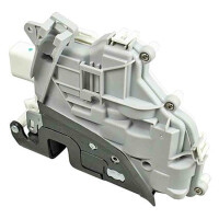 Türschloss hinten rechts mit Doppelverriegelung...