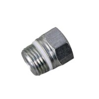 Sleeve Nut Power Steering METZGER suitable for e.g. FORD...
