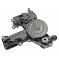 Ölabscheider Kurbelgehäuseentlüftung...