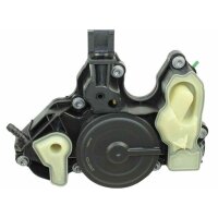 Ölabscheider Kurbelgehäuseentlüftung...