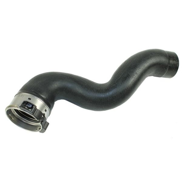 Ladeluftschlauch Eingang ohne Schelle METZGER für u.a. OPEL ASTRA