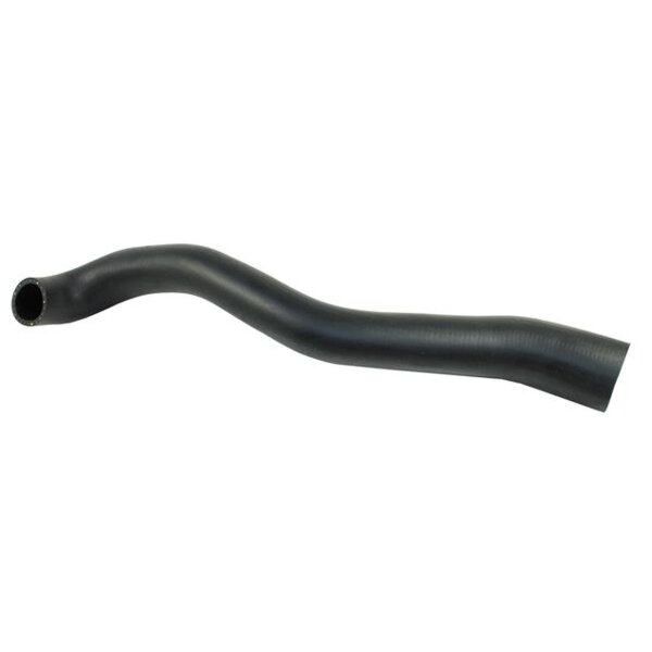 Ladeluftschlauch Ladeluftkühler ohne Schellen METZGER für u.a. BMW 3er