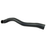 Charge Air Hose Charge Air Cooler without clamps METZGER...