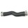 Charge Air Hose with quick couplings METZGER suitable for e.g. BMW 5 Series
