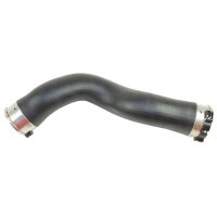 Ladeluftschlauch Drosselklappengehäuse METZGER...