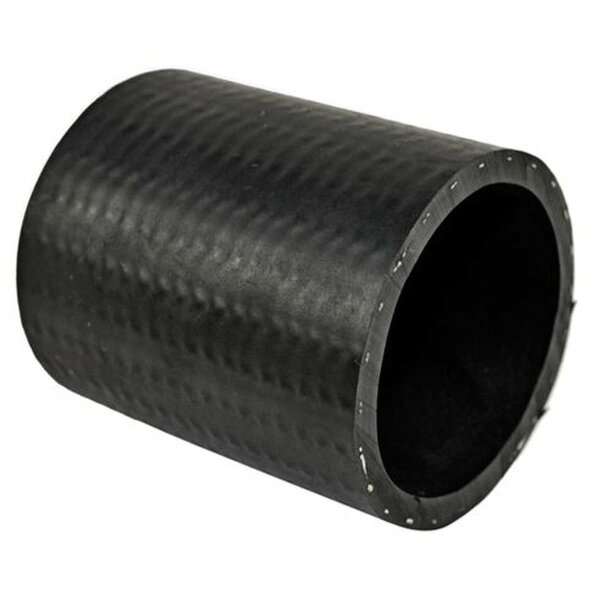 Charge Air Hose top without clamps METZGER suitable for e.g. VOLVO V70