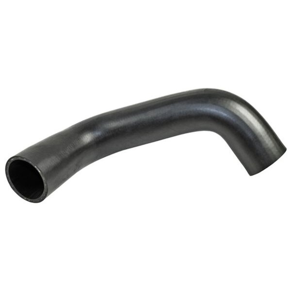 Ladeluftschlauch Ladeluftkühler ohne Schellen METZGER für u.a. VOLVO C30