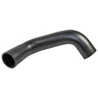 Ladeluftschlauch Ladeluftkühler ohne Schellen...