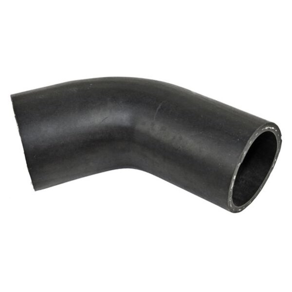 Ladeluftschlauch oben ohne Schellen METZGER passend für u.a. VOLVO C30