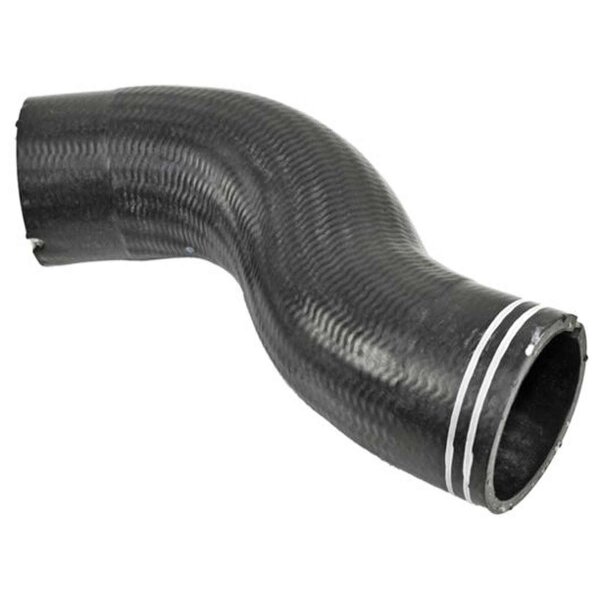 Ladeluftschlauch Ladeluftkühler ohne Schellen METZGER für u.a. FIAT DOBLO