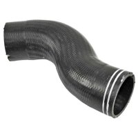 Ladeluftschlauch Ladeluftkühler ohne Schellen...