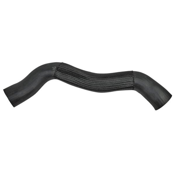 Charge Air Hose top without clamps METZGER for e.g. FIAT DUCATO