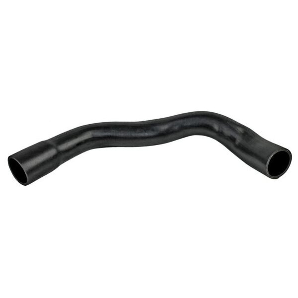Ladeluftschlauch Ladeluftkühler ohne Schellen METZGER für u.a. FORD TRANSIT