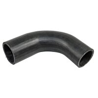 Charge Air Hose without clamps METZGER IAM-Expertise for...