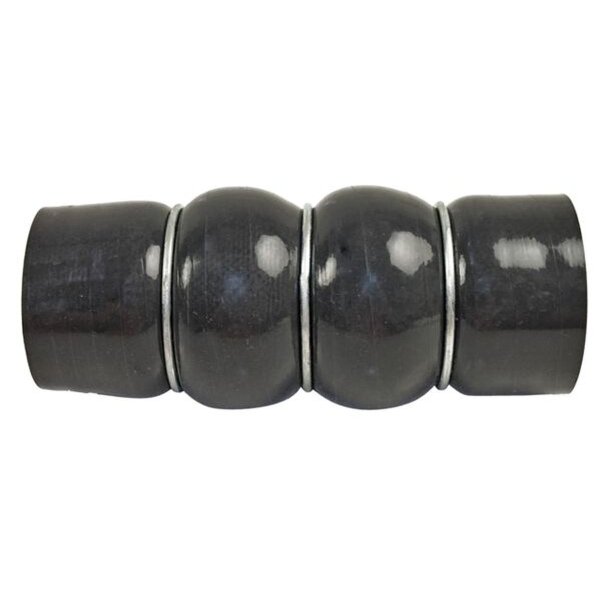 Ladeluftschlauch Ausgang ohne Schellen METZGER für u.a. PEUGEOT PARTNER