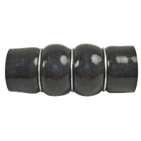 Ladeluftschlauch Ausgang ohne Schellen METZGER für...