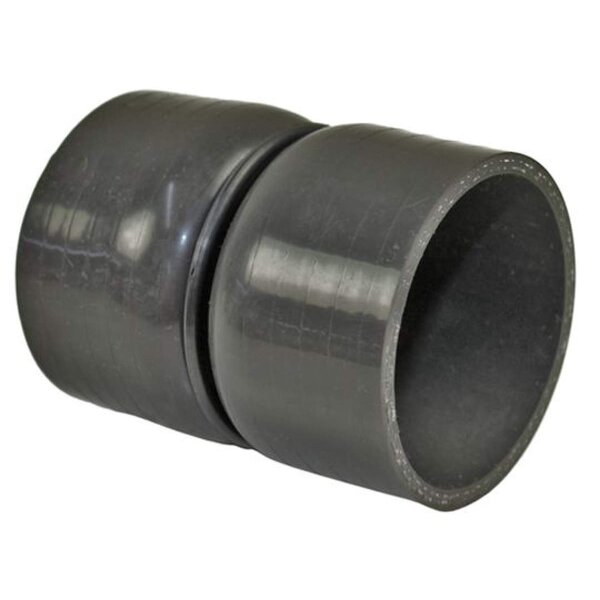 Ladeluftschlauch Drosselklappengehäuse METZGER für u.a. CITROËN BERLINGO