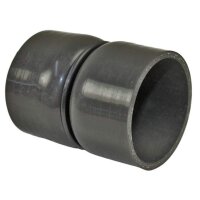 Ladeluftschlauch Drosselklappengehäuse METZGER...