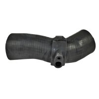 Charge air hose after exhaust turbocharger METZGER for...