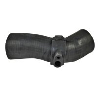 Charge Air Hose without Sensor METZGER IAM-Expertise for...