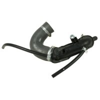 Charge Air Hose with quick couplings METZGER for e.g....