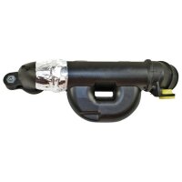Resonator intercooler left METZGER for CITROËN C2 (JM_)