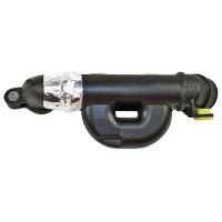 Resonator Ladeluftkühlung links METZGER passend...