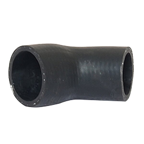 Radiator Hose from water pump to engine METZGER for e.g. BMW 5 Series