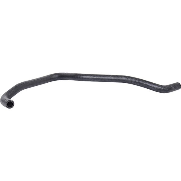 Radiator Hose Pipe to Oil Cooler METZGER for BMW 5 Series and others