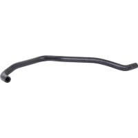 Radiator Hose Pipe to Oil Cooler METZGER for BMW 5 Series...