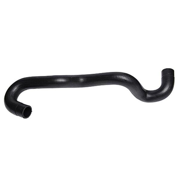Radiator Hose top METZGER IAM-Expertise suitable for e.g. DACIA LOGAN