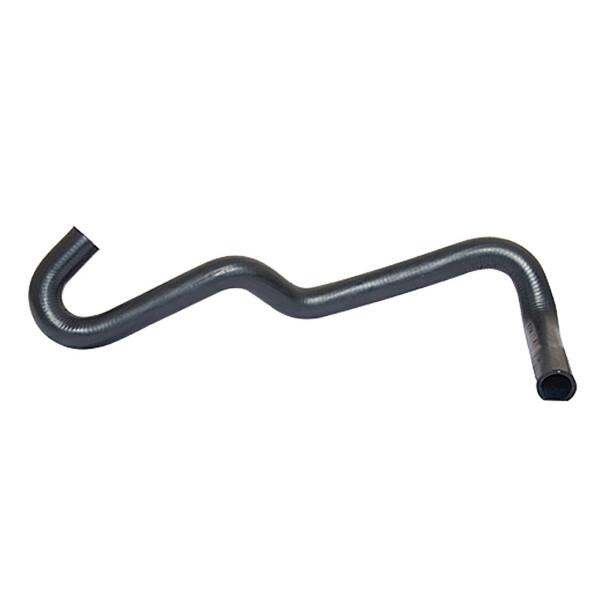 Kühlerschlauch oben METZGER IAM-Expertise passend für u.a. DACIA LOGAN