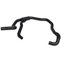 Radiator Hose METZGER IAM-Expertise suitable for e.g....