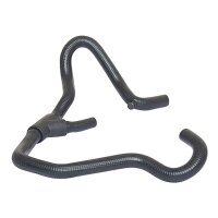 Radiator Hose from radiator to water pipe METZGER for...