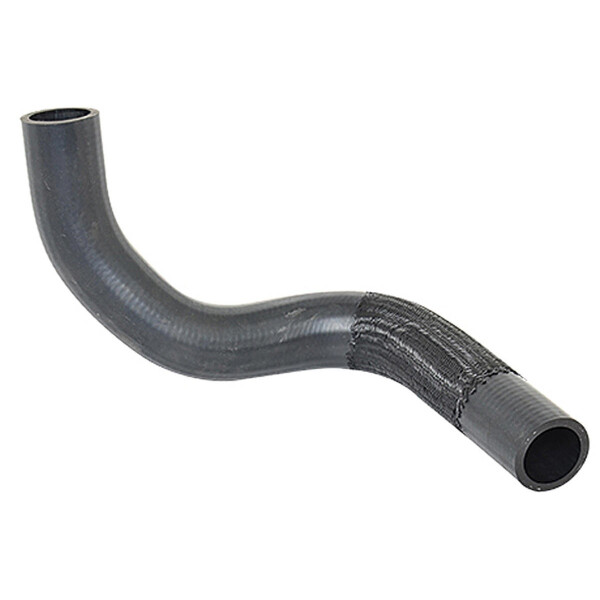 Kühlerschlauch METZGER IAM-Expertise passend für u.a. FORD TRANSIT