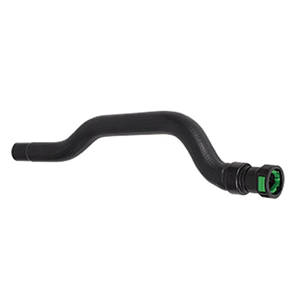 Radiator Hose from thermostat to radiator METZGER for e.g. FORD FIESTA