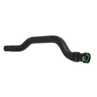 Radiator Hose from thermostat to radiator METZGER for...
