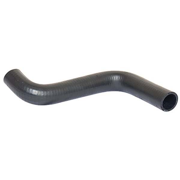Kühlerschlauch rechts unten METZGER IAM-Expertise passend für u.a. FORD FIESTA