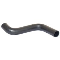 Kühlerschlauch rechts unten METZGER IAM-Expertise...