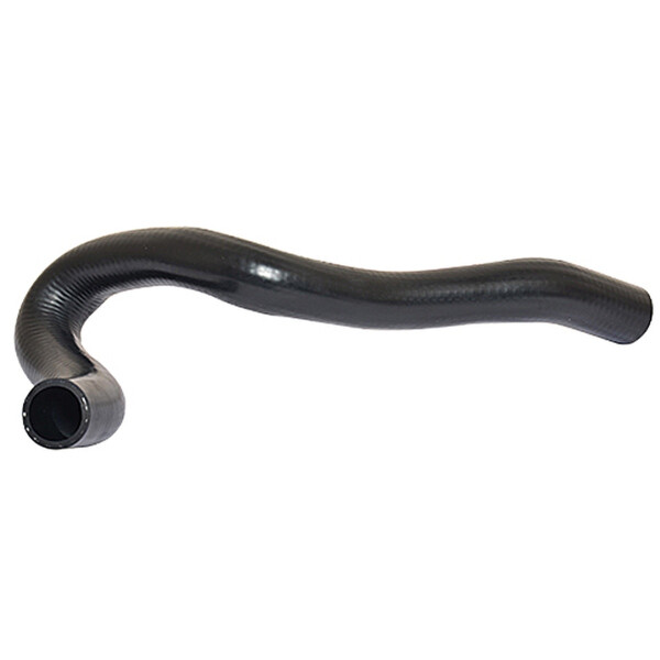 Kühlerschlauch links oben METZGER IAM-Expertise passend für u.a. FORD MONDEO