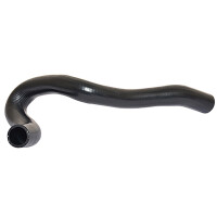 Kühlerschlauch links oben METZGER IAM-Expertise...