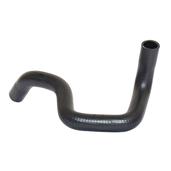 Radiator Hose top left from engine to engine cooler METZGER for e.g. FORD FOCUS