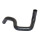 Radiator Hose top left from engine to engine cooler METZGER for e.g. FORD FOCUS