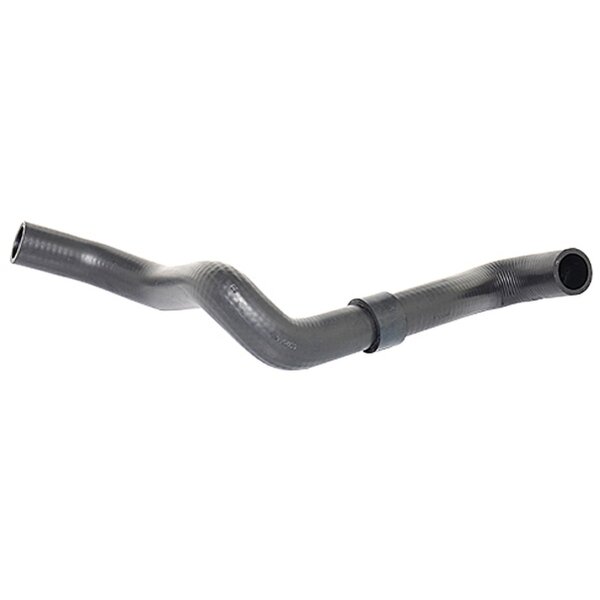 Radiator Hose top left pipe to radiator METZGER for FORD FOCUS and others