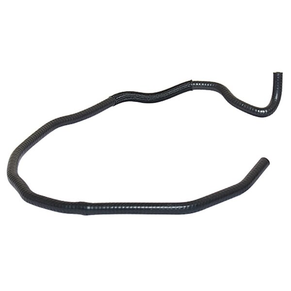 Kühlerschlauch von Ausgleichsbehälter nach Kühler METZGER für u.a. FORD FOCUS