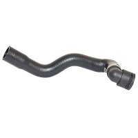 Radiator Hose from radiator to water pipe METZGER for...