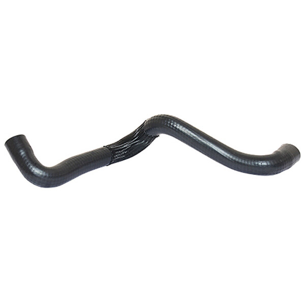 Kühlerschlauch Mitte links Rohrleitung nach Kühler METZGER für u.a. FORD FOCUS